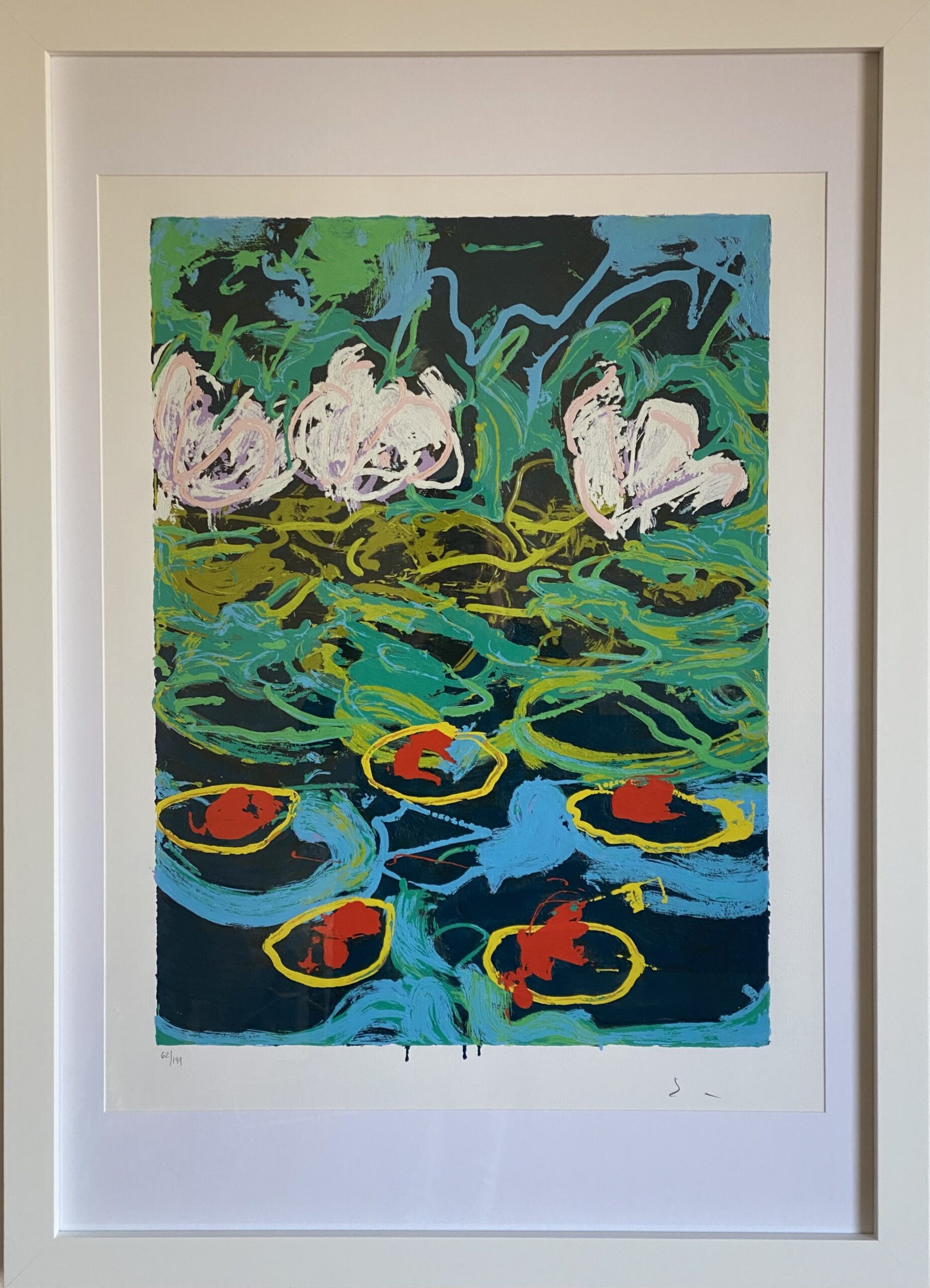 Gigli d’Acqua Gigli d’Acqua