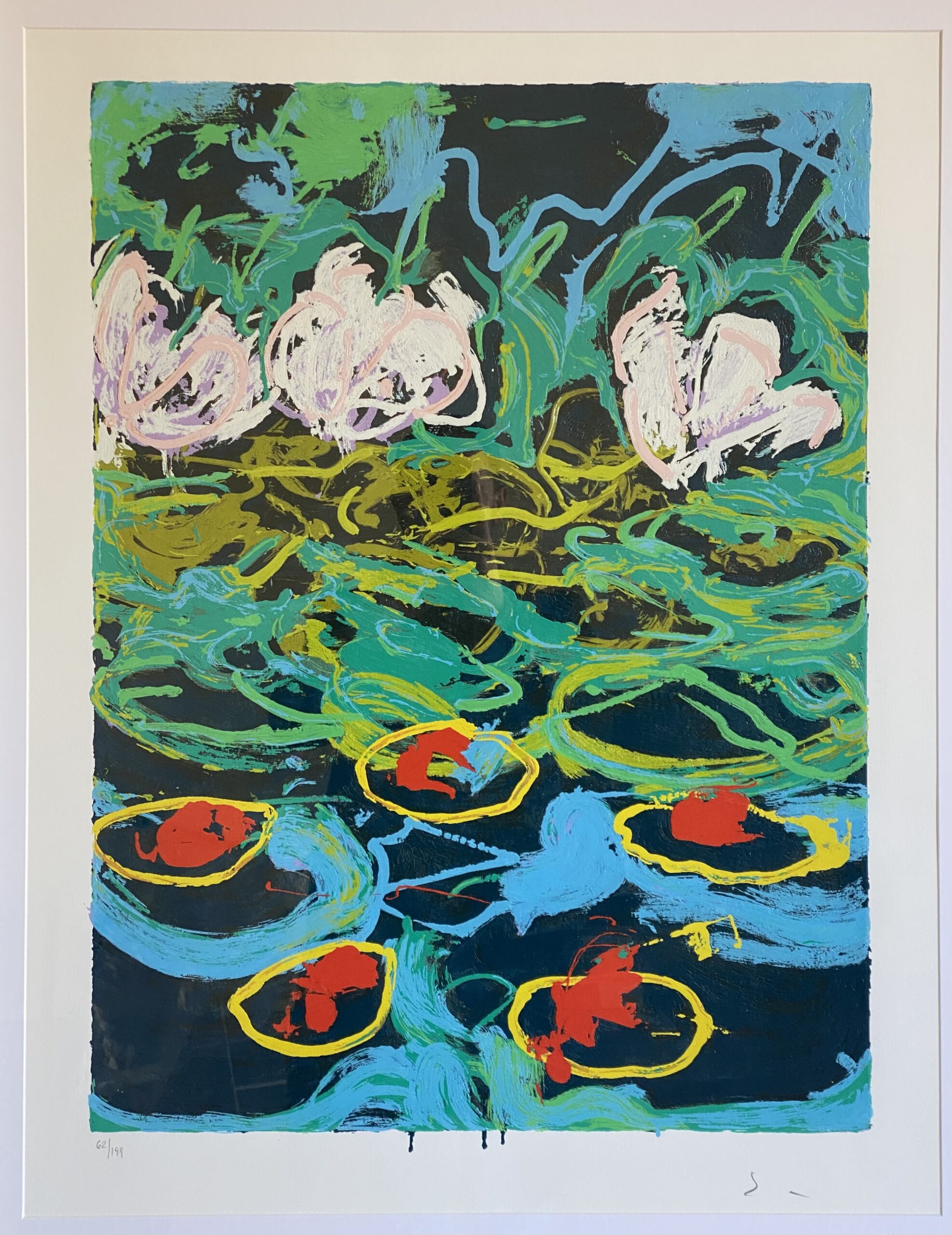 Gigli d’Acqua Gigli d’Acqua