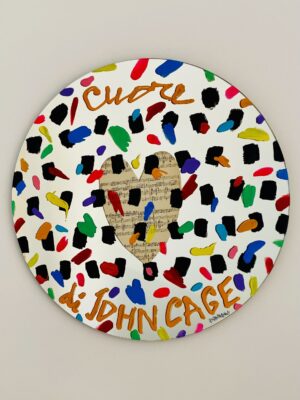 DONZELLI | Cuore di John Cage