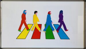 LODOLA | Abbey Road (BIG)