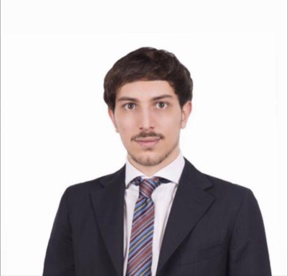 Chi Siamo Lorenzo Di Federico Founder