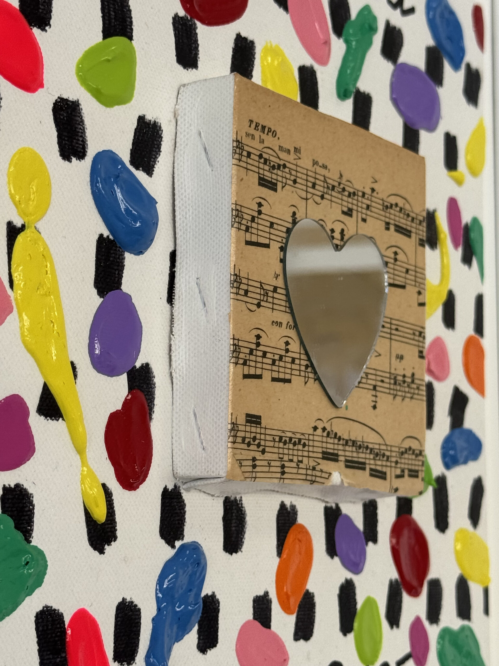 donzelli | specchiarsi nel cuore di john cage donzelli | specchiarsi nel cuore di john cage